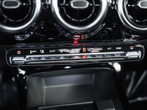 New 2026 Mercedes-Benz CLA 250 image 18