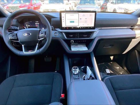 New 2026 Ford Explorer ST image 5