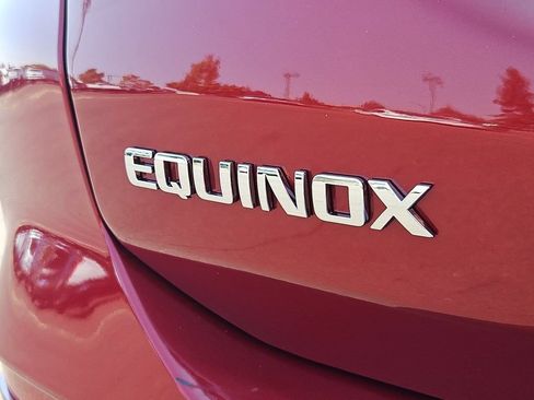 Used 2019 Chevrolet Equinox LT AWD/4WD image 28