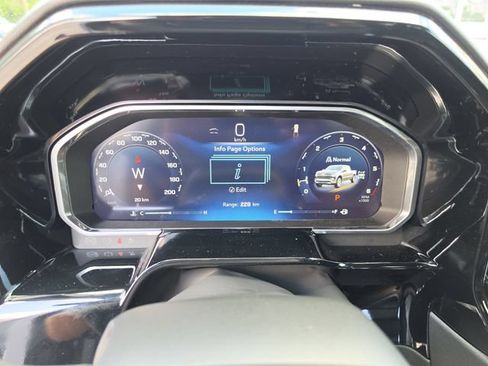 New 2026 Chevrolet Silverado 1500 LT w/ All Star Edition Plus AWD/4WD image 36