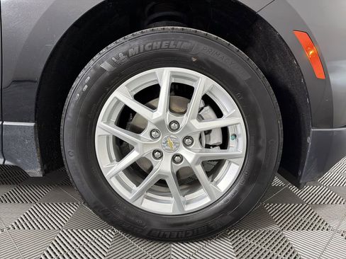 Used 2022 Chevrolet Equinox LT image 10