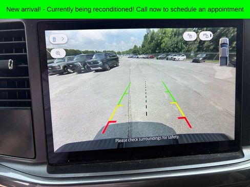 Used 2025 Ford F150 STX AWD/4WD image 11