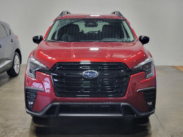 Certified 2026 Subaru Ascent Premium AWD/4WD image 3