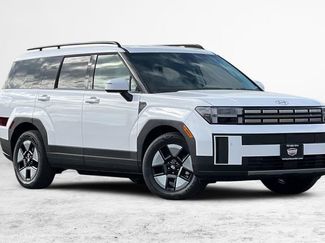 New 2026 Hyundai Santa Fe SEL video 1