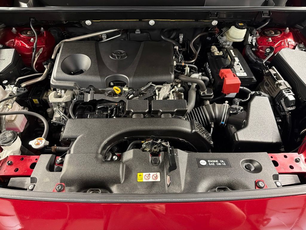 Used 2019 Toyota RAV4 Limited w/ Cold Weather Package AWD/4WD image 41