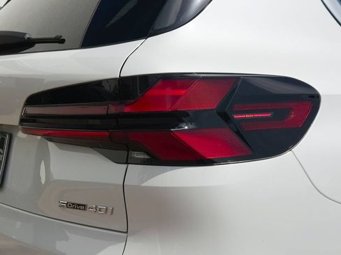 New 2026 BMW X5 sDrive40i w/ Premium Package RWD image 4