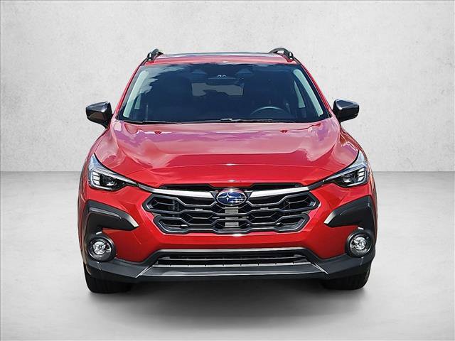 Used 2025 Subaru Crosstrek 2.5i Limited w/ Popular Package #3A AWD/4WD image 2