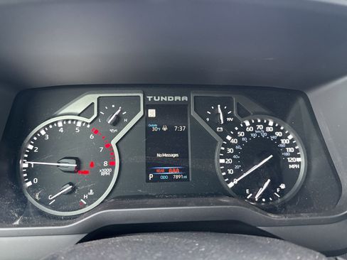 Used 2024 Toyota Tundra SR5 image 26