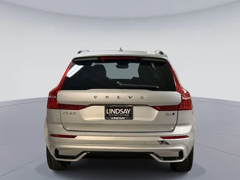 Used 2023 Volvo XC60 B6 Ultimate AWD/4WD image 11