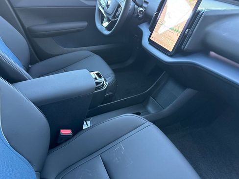 New 2026 Volvo EX30 Ultra w/ Climate Package AWD/4WD image 17