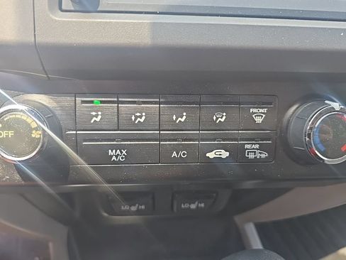 Used 2012 Honda Civic EX-L image 18