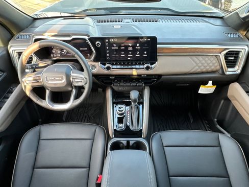 New 2026 GMC Canyon Denali AWD/4WD image 21