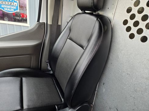 Used 2021 Ford Transit 250 Medium Roof image 43