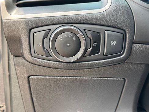 Used 2024 Ford Edge SEL AWD/4WD image 20