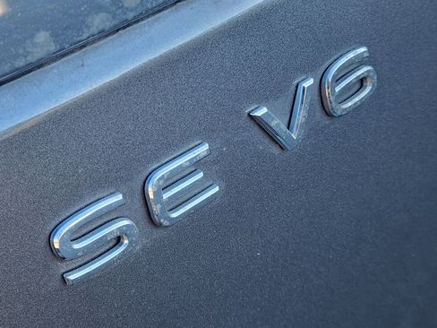 Certified 2022 Volkswagen Atlas SE image 22