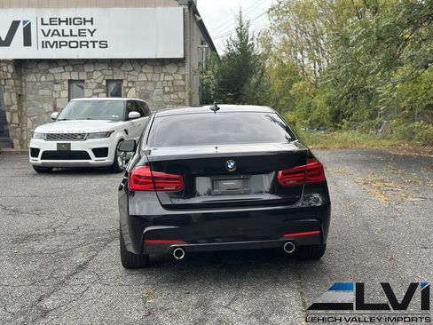 Used 2017 BMW 340i xDrive Sedan image 9