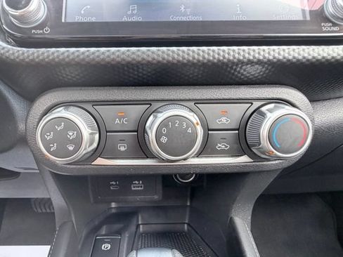 Certified 2024 Nissan Kicks SV FWD image 16