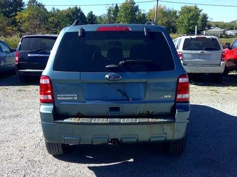 Used 2012 Ford Escape XLT image 4