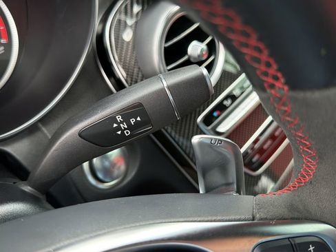 Used 2018 Mercedes-Benz C 63 AMG S image 15