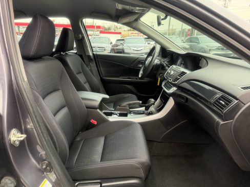 Used 2014 Honda Accord Sport image 20