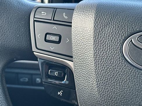 Certified 2025 Toyota Camry LE image 18