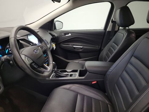 Used 2017 Ford Escape SE w/ SE Leather Comfort Package image 17