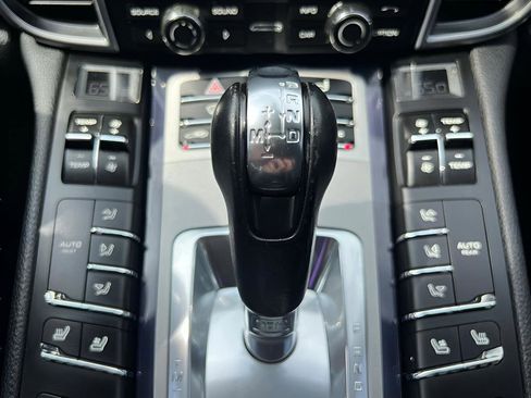 Used 2016 Porsche Panamera Edition image 58