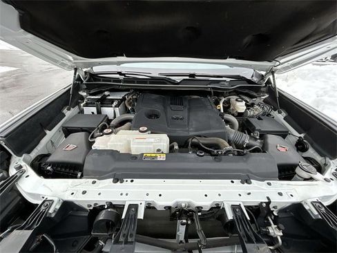 Used 2023 Toyota Tundra SR5 w/ SR5 Premium Package image 14