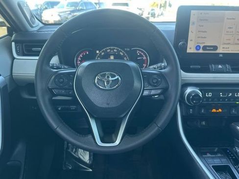 Used 2024 Toyota RAV4 XLE Premium w/ Weather Package image 16
