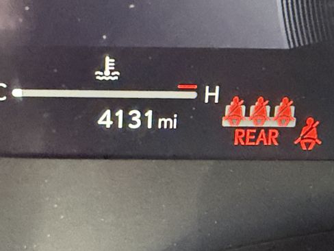 Used 2025 Lexus RX 350 Premium FWD image 20