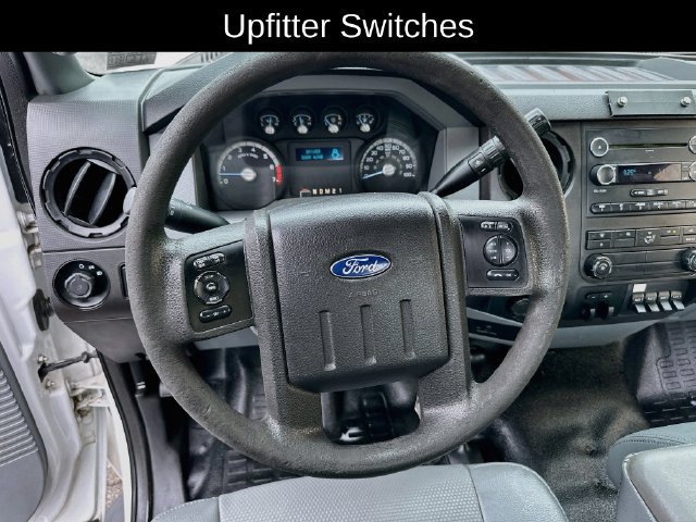 Used 2016 Ford F350 XL AWD/4WD image 13