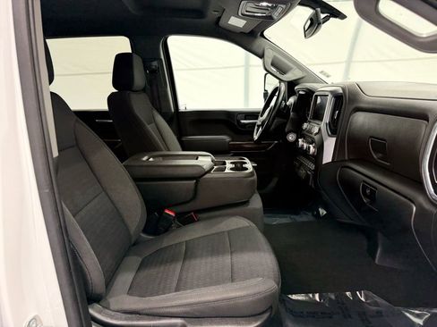 Used 2023 GMC Sierra 3500 SLE w/ Fleet Comfort Package image 23