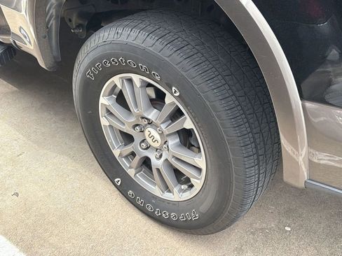 Used 2018 Ford F150 King Ranch AWD/4WD image 5