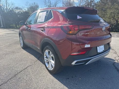 Used 2022 Buick Encore GX Preferred image 3