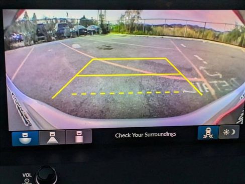 New 2025 Honda Accord Sport image 13