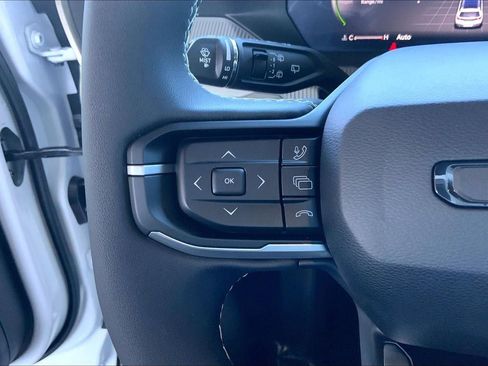 New 2026 Jeep Cherokee Limited AWD/4WD image 14