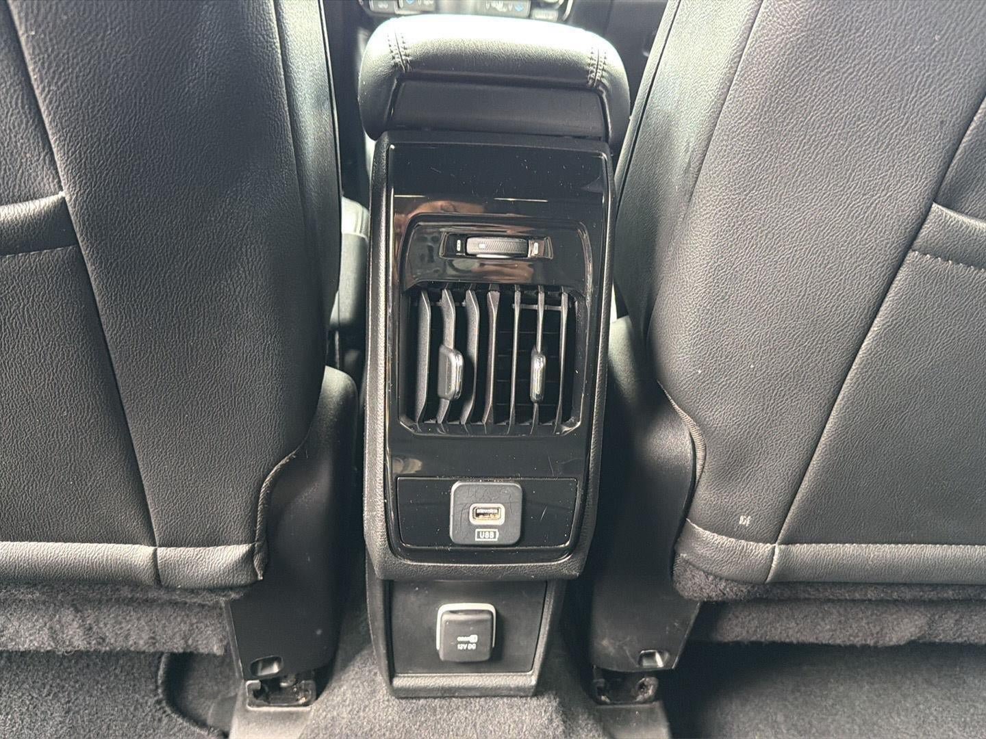 Used 2025 Jeep Compass Limited AWD/4WD image 19