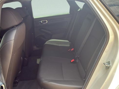 Used 2026 Honda Civic Sport image 15