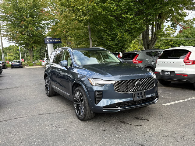 Certified 2026 Volvo XC90 B6 Ultra AWD/4WD image 5