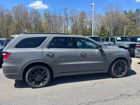 Used 2023 Dodge Durango R/T AWD/4WD image 5