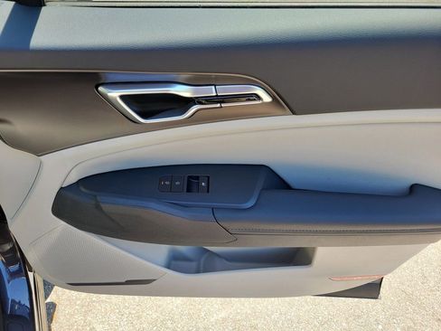 New 2026 Kia Sportage EX image 10