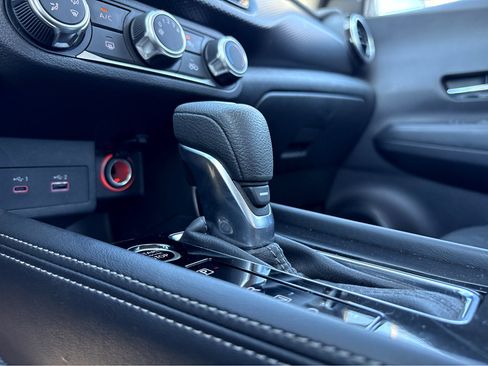 Used 2024 Nissan Kicks SV w/ Interior Electronics Package image 15