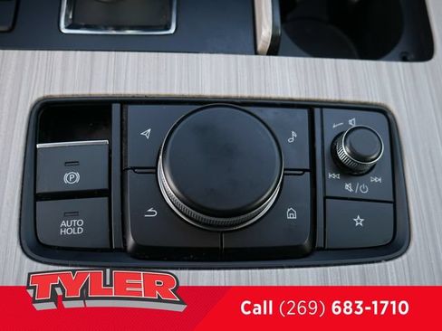 Used 2024 MAZDA CX-90 3.3 Turbo w/ Premium Package AWD/4WD image 31