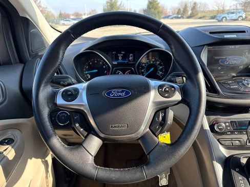 Used 2014 Ford Escape SE w/ Equipment Group 201A image 11
