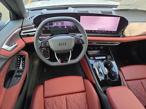 New 2026 Audi S5 Prestige AWD/4WD image 7