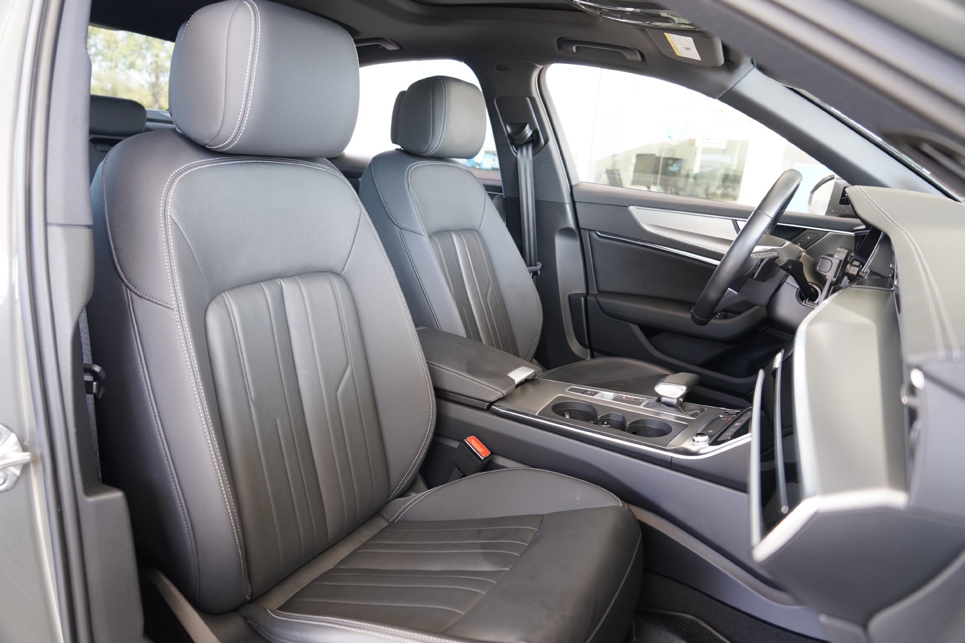 Used 2024 Audi A6 2.0T Premium w/ Summer of Audi Package AWD/4WD image 25