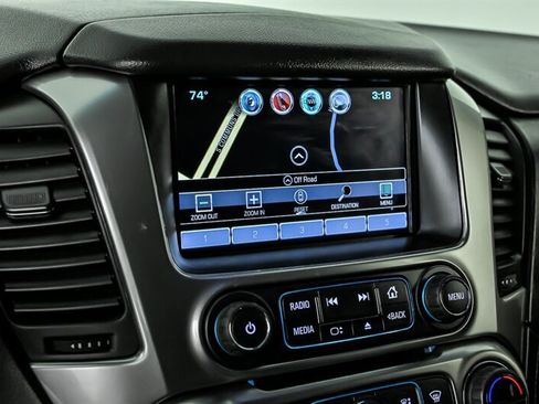 Used 2018 Chevrolet Suburban LT AWD/4WD image 25