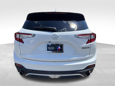Used 2020 Acura RDX FWD image 4