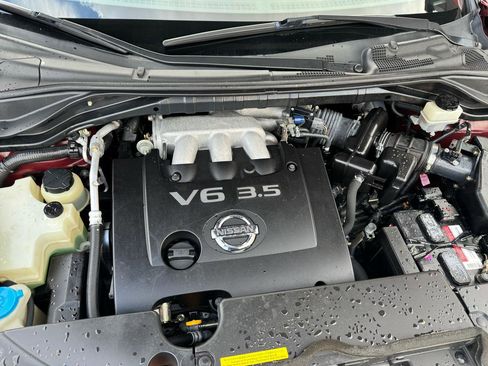 Used 2006 Nissan Murano SL w/ (G04) SL Touring Pkg image 34