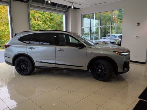 New 2026 Acura MDX A-Spec image 6